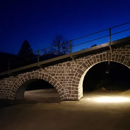 Bel Dans Maison Villagesoise * Montreux