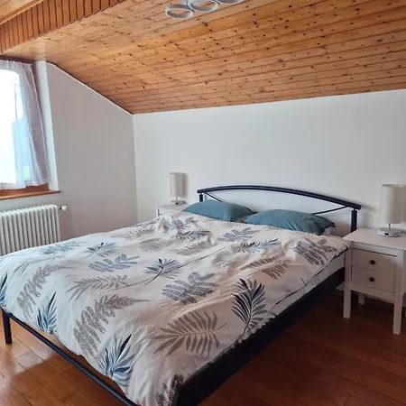 Bel Dans Maison Villagesoise *