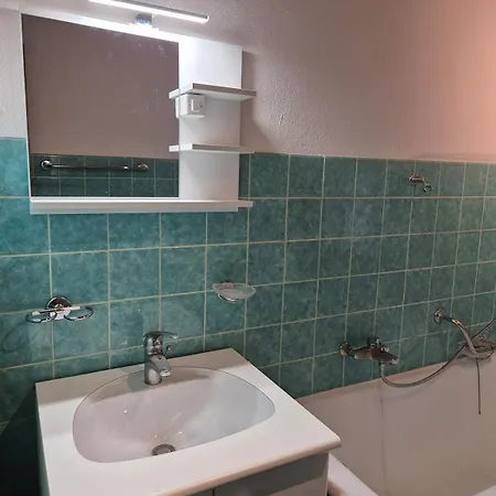 Bel Dans Maison Villagesoise Apartment