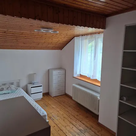 Apartament Bel Dans Maison Villagesoise *