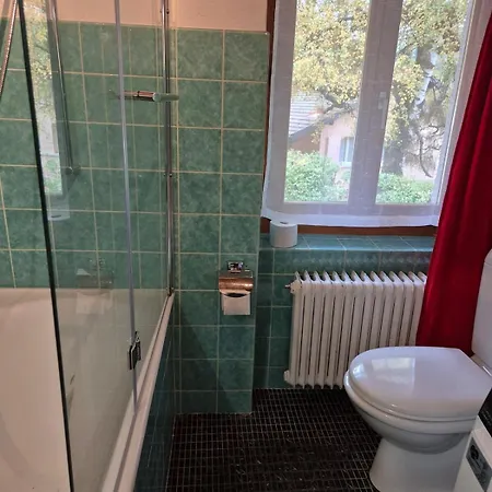 Bel Dans Maison Villagesoise Apartamento *