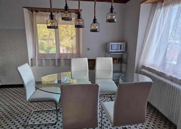 Apartament Bel Dans Maison Villagesoise