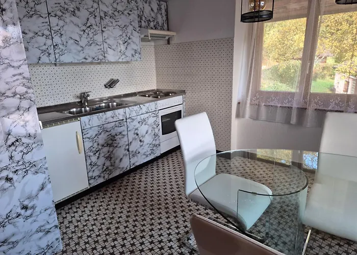 Bel Dans Maison Villagesoise * Montreux