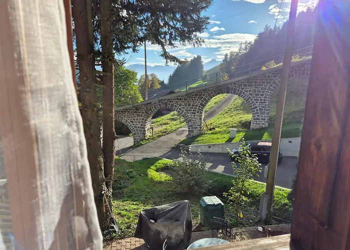 Bel Dans Maison Villagesoise Appartement *