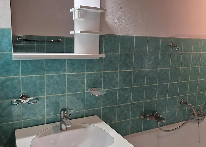 Bel Dans Maison Villagesoise Appartement