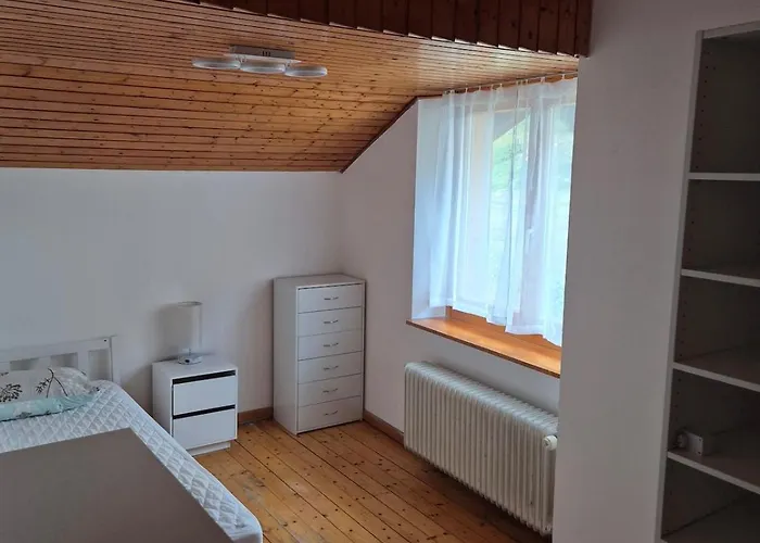 Apartament Bel Dans Maison Villagesoise *