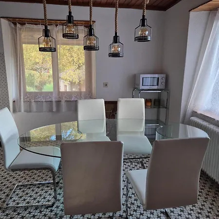 Apartment Bel Dans Maison Villagesoise