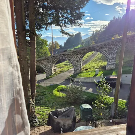 Bel Dans Maison Villagesoise Apartment *