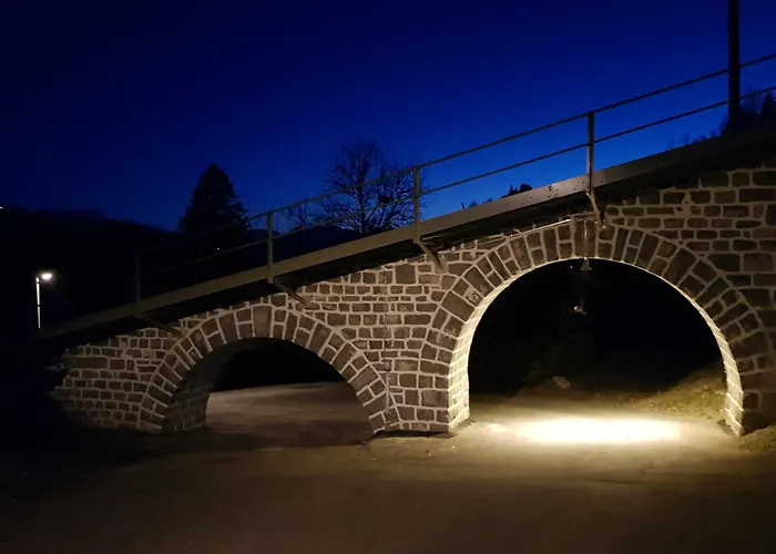 Bel Dans Maison Villagesoise * Montreux