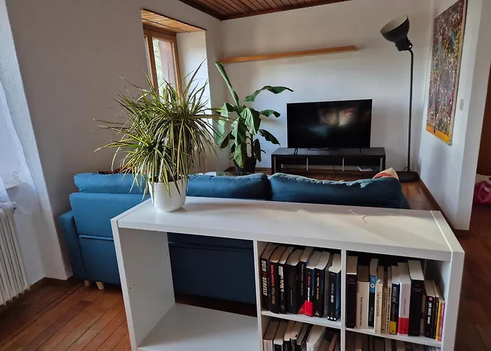 Bel Dans Maison Villagesoise Apartment *