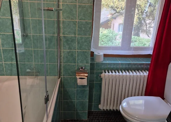 Bel Dans Maison Villagesoise Apartment *